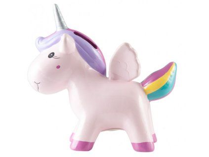 Pokladnička terakota Unicorn Pfiff