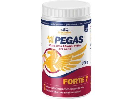 ArtiVit Pegas Forte 7 – 700g