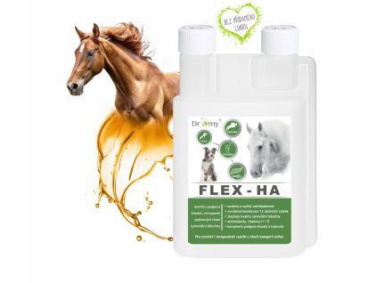 FLEX HA