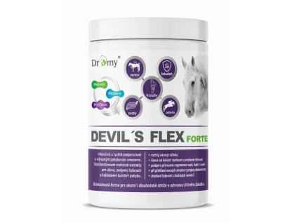 Devil´s Flex FORTE 1,5 kg