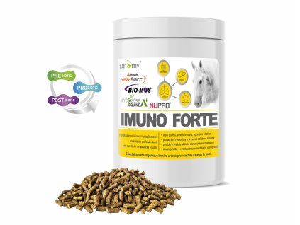 IMUNO FORTEP