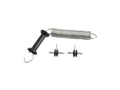 11008 vchod do ohrady kompletni standard pro elektricke hrazeni