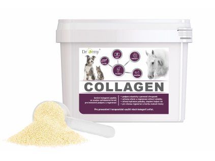 Dromy Collagen 2500g