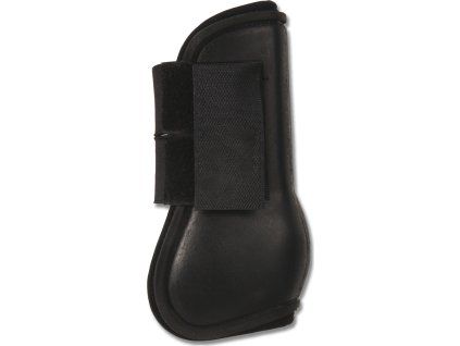 Šlachové chrániče pro shetty (Barva black)