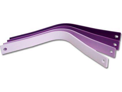 EASY CHANGE - komory pro Wintec - široké "wide" (Barva 1 XW pink)