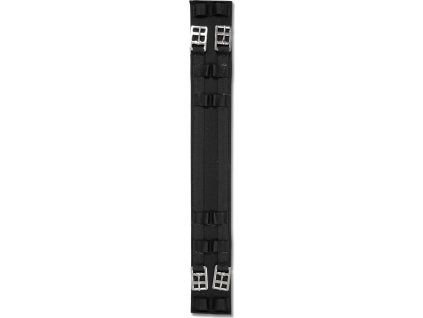 Drezurní podbřišník Economic (Velikost 40 cm, Barva black)