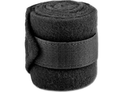 Bandáže Shetty 4ks Waldhausen (Barva black)