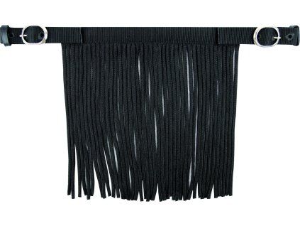 Třásně proti mouchám Waldhausen (Velikost PONY, Barva black)