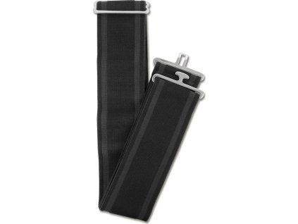 Elastický obřišník (Barva black)