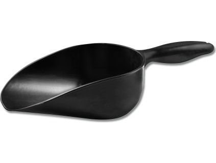 Naběračka krmiva (Barva black)