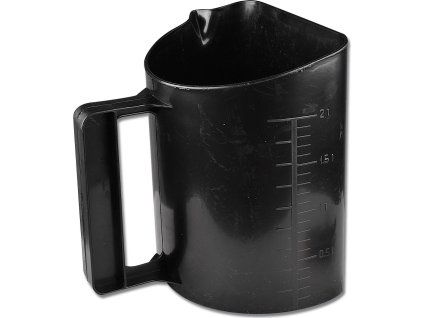 Odměrka (Barva black)