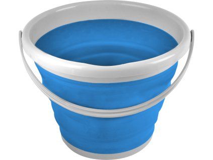 Skládací vědro, 10l