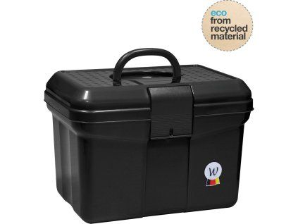Box na čištění ECO (Barva black)