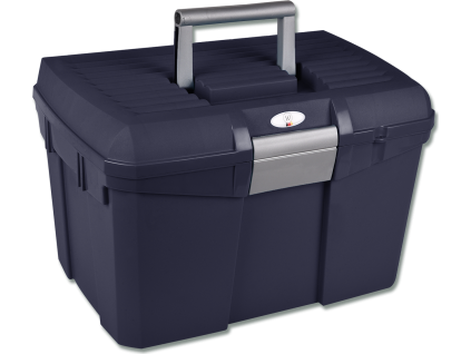 Box na číštění (Barva dark blue/grey)