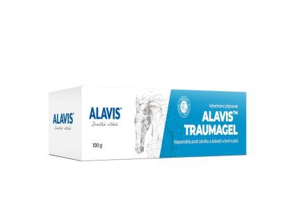 ALAVIS™ Traumagel 100g