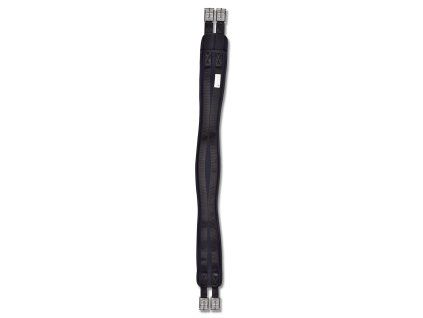 Podbřišník s gelem (Velikost 110 cm, Barva black)