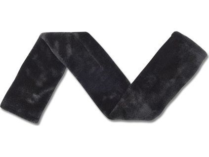 Beránek umělý na podbřišník Waldhausen (Velikost 50 cm, Barva black)