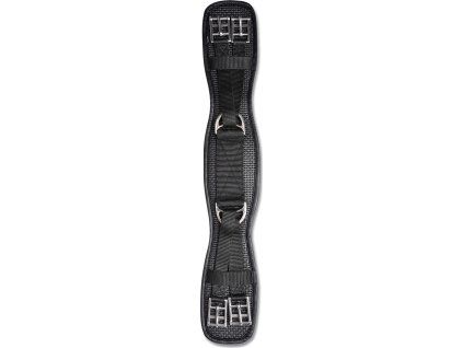 Drezurní podbřišník Basic Waldhausen (Velikost 40 cm, Barva black)