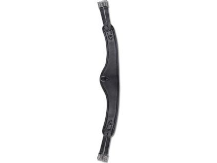 Podbřišník kožený Waldhausen (Velikost 110 cm, Barva black)