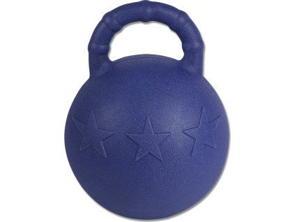 Fun Ball zábavný míč (Barva blue)