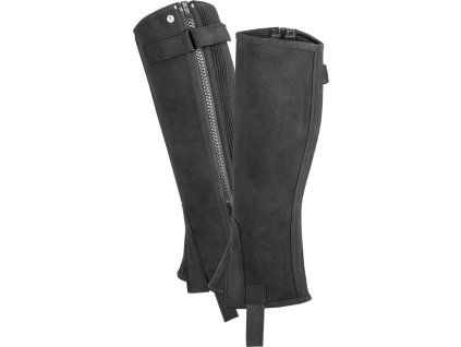 Minichapsy pro děti (Velikost KL, Barva black)