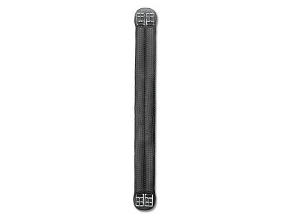 Drezurní podbřišník Super Soft Wintec, černý (Velikost 50 cm, Barva black)