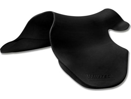 Podložka WINTEC Half Comfort Pad (Velikost 12 mm rear, Barva black)
