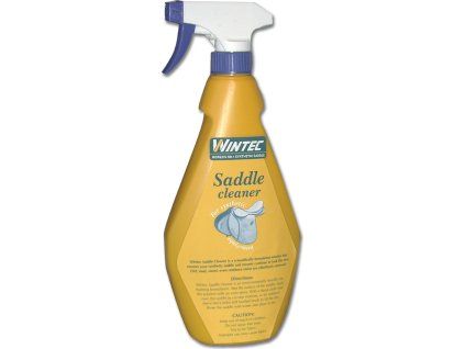 Wintec čistič sedel, 500 ml