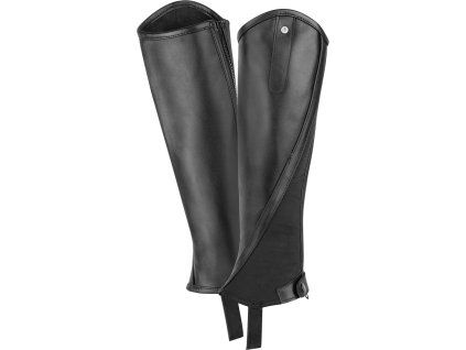 Mini Chaps Elegance (Velikost L, Barva black)