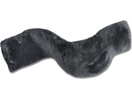 Beránek pravý na podbřišník Waldhausen (Barva black)