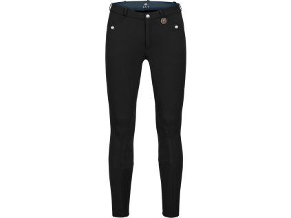 Rajtky Micro Classic ELT, pánské (Velikost 46, Barva black)