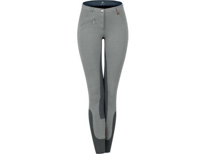 Rajtky Fun Sport ELT s celokoženým sedem, dámské (Velikost 36, Barva black)