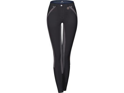 Nadine rajtky ELT (Velikost 140, Barva black/granite)