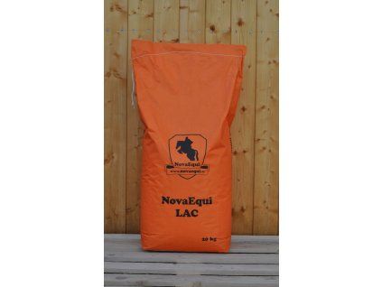 NovaEqui Lac 20kg