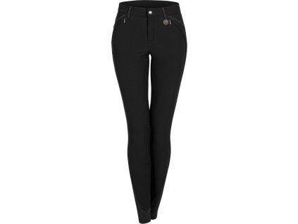 Danella rajtky ELT (Velikost 140, Barva black)