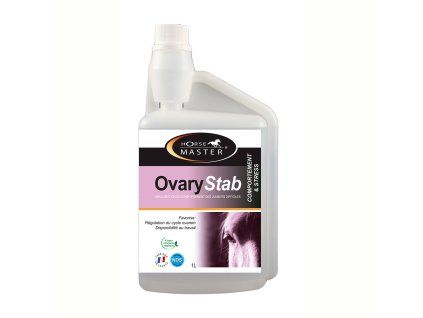 OVARY STAB- regulace říje klisen 1l