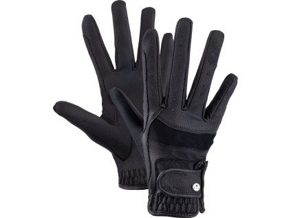 Rukavice Magnetize ELT (Velikost L, Barva black)