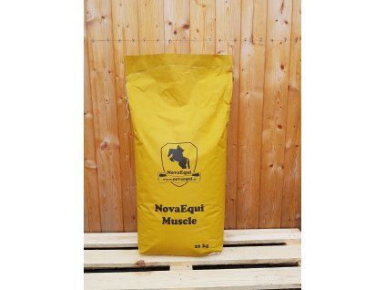 NovaEqui Muscle 20kg