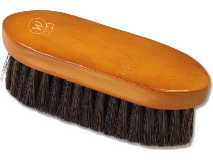 Kartáč na tělo s dlouhými štětinami HardWood Waldhausen (Barva nature)
