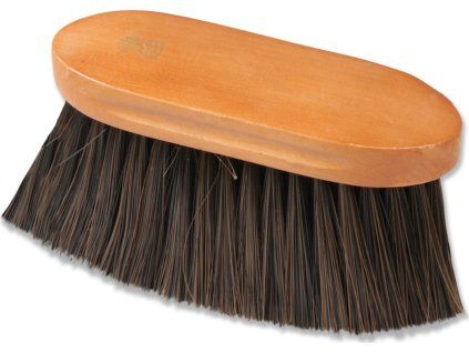 Kartáč na tělo proti prachu HardWood Waldhausen (Barva nature)