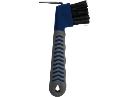 Kopytní háček Grippy (Barva black/grey)