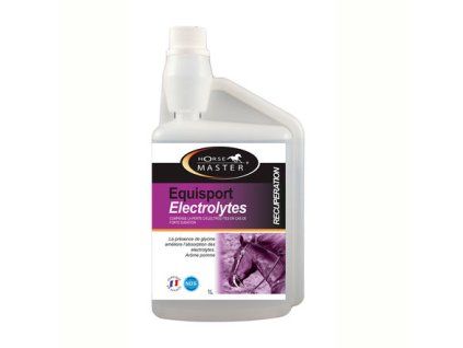 EQUISPORT ELECTROLYTE 1L
