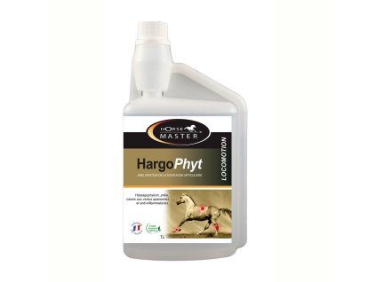 HARGOPHYT (DEWIL CLAW) 1l