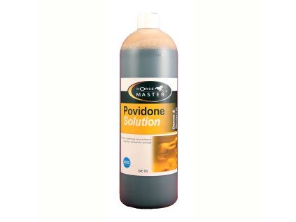DESINFEKCE-POVIDONE IODINE 10% SOLUTION