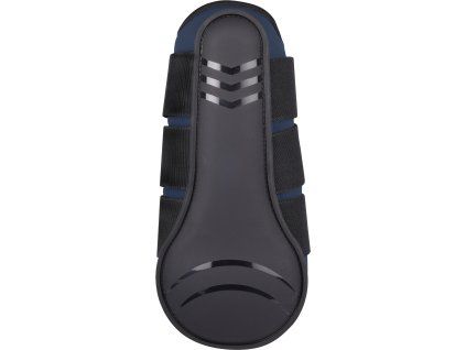 Kamaše přední Basic Waldhausen, pár (Velikost L, Barva black)