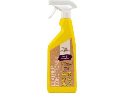 Bense & Eicke Leather Conditioner - Krok 2, 500 ml
