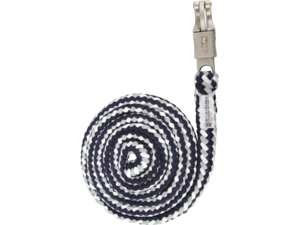 Vodítko Plus Panic Waldhausen (Barva black)