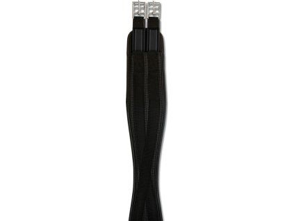 Podbřišník Soft Waldhausen (Velikost 110 cm, Barva black)