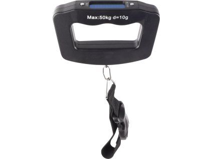 Digitální závěsná váha Waldhausen až 50kg