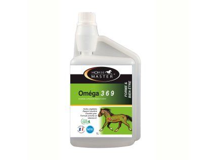 Omega 369